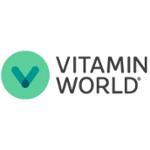 Vitamin World promo codes